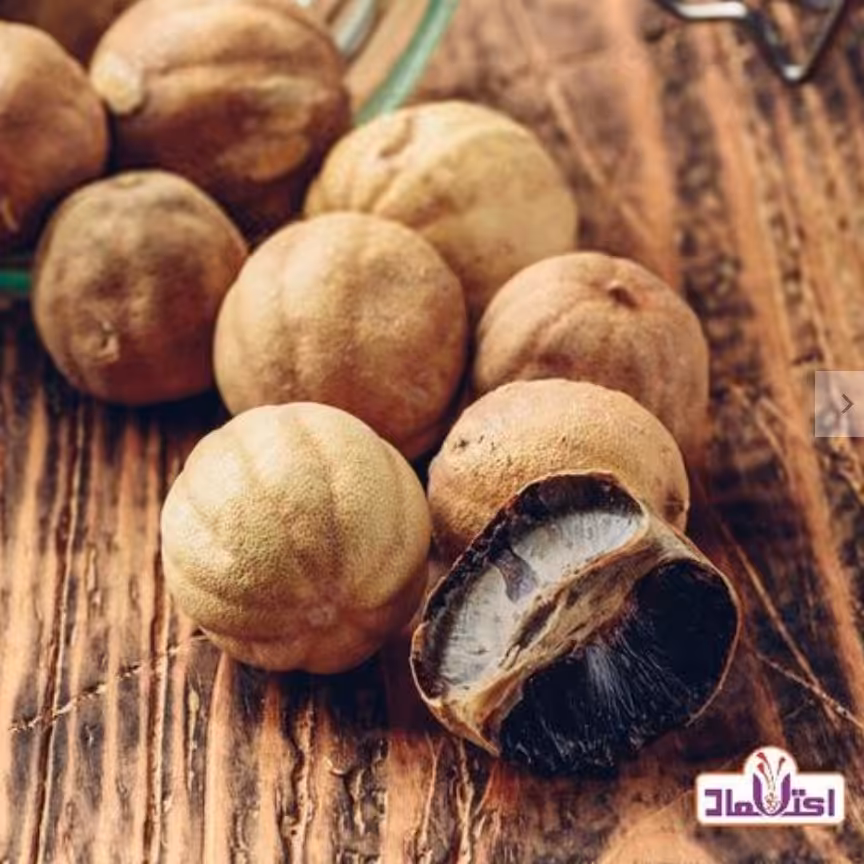 پودر لیمو 100 گرمی اعتماد (پودرلیمو )(گرد لیمو )