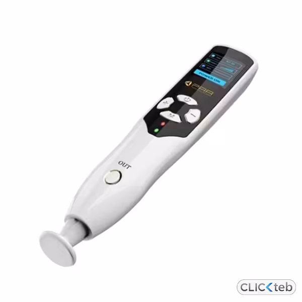 دستگاه پلاسماپن فیوژن فیبروپلاست اوزون پن (Fibroblast Plasma Ozone Pen) (اوریجینال گارانتی اصلی)