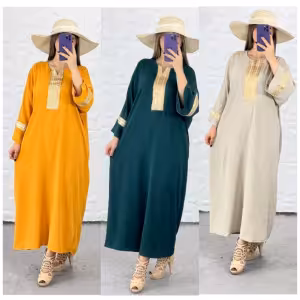 مانتو ساحلی گلنوش رنگ رابپرسید