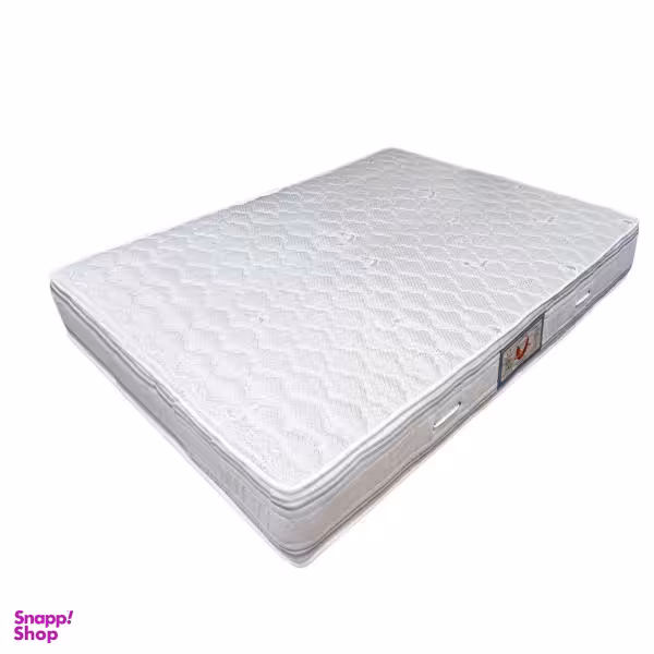 تشک خوشخواب مدل طبی فنری دو نفره سایز 140 × 200 سانتی متر