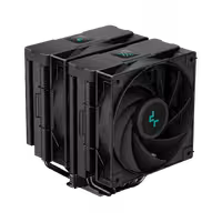 خنک کننده پردازنده دیپ کول DEEPCOOL AG620 DIGITAL | فروشگاه گیمینگ تکاف