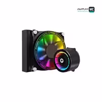 قیمت و خرید خنک کننده ی گیم مکس Ice Chill 120 Rainbow ARGB | مستر کامپیوتر | آسوده خرید کنید