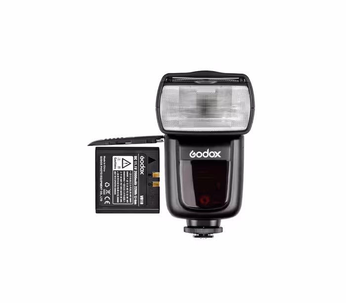 فلاش اکسترنال GODOX SpeedLite V860 N (برای نیکون)