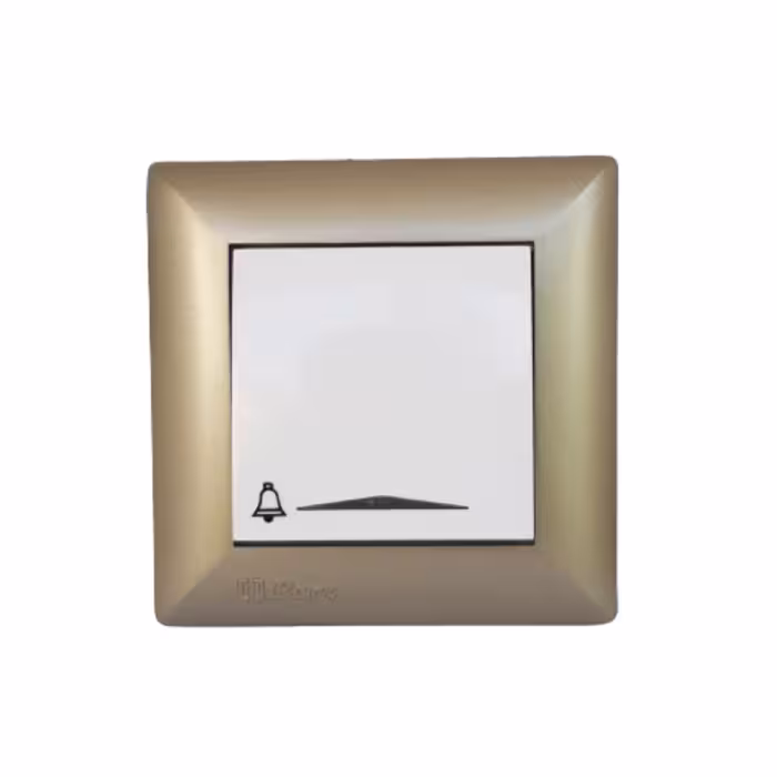 شاسی زنگ لوکس بژ سیر پارت برق ایرانیان