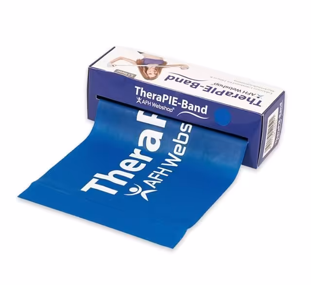 کش ورزشی 5.5 متری تراپای