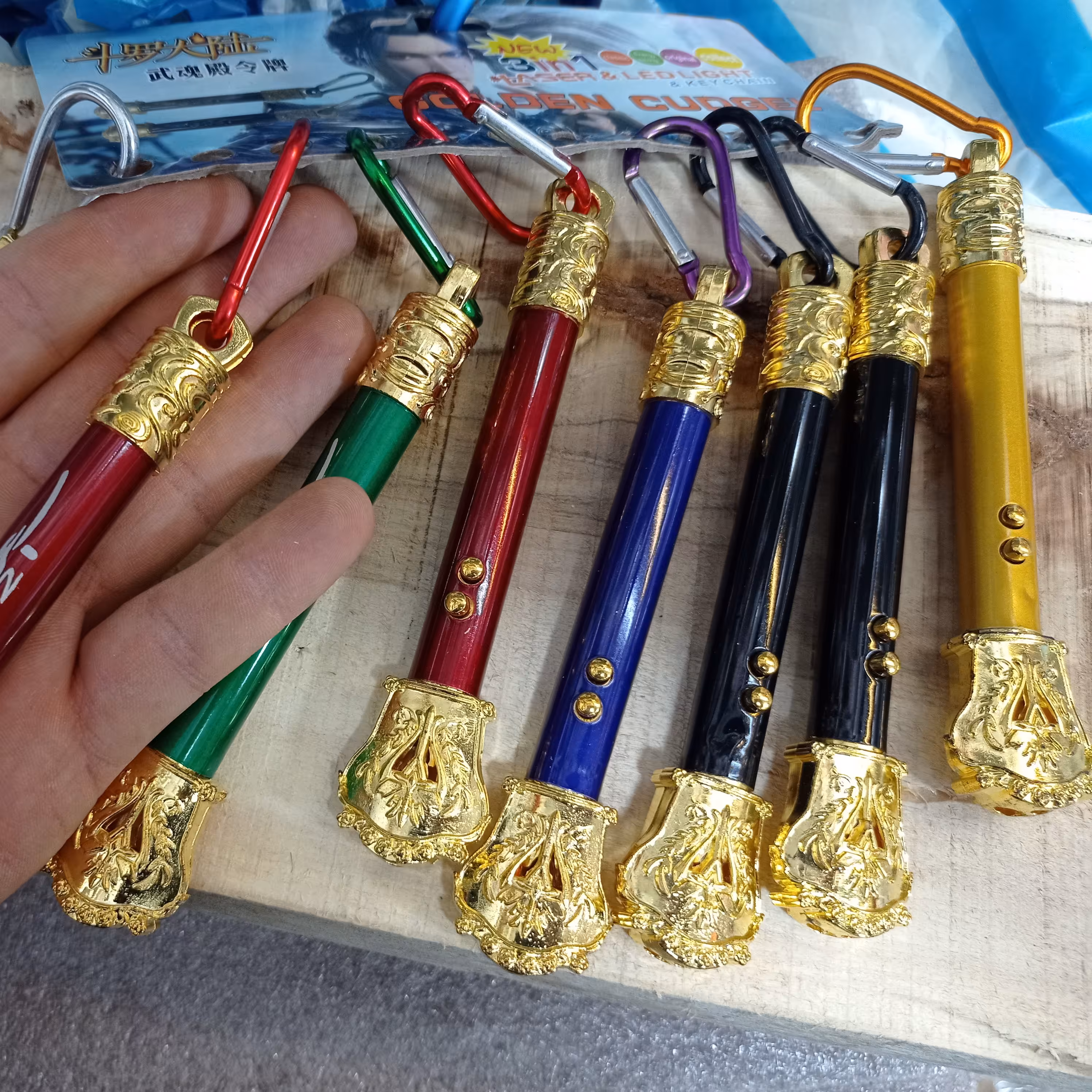 لیزر طرح بچه گانه جدید