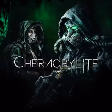 خرید بازی Chernobylite اکانت قانونی PS5 با بهترین قیمت