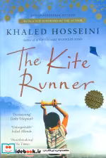 خرید کتاب THE KITE RUNNERبادبادک باز زبان اصلیانگلیسی | ایده بوک