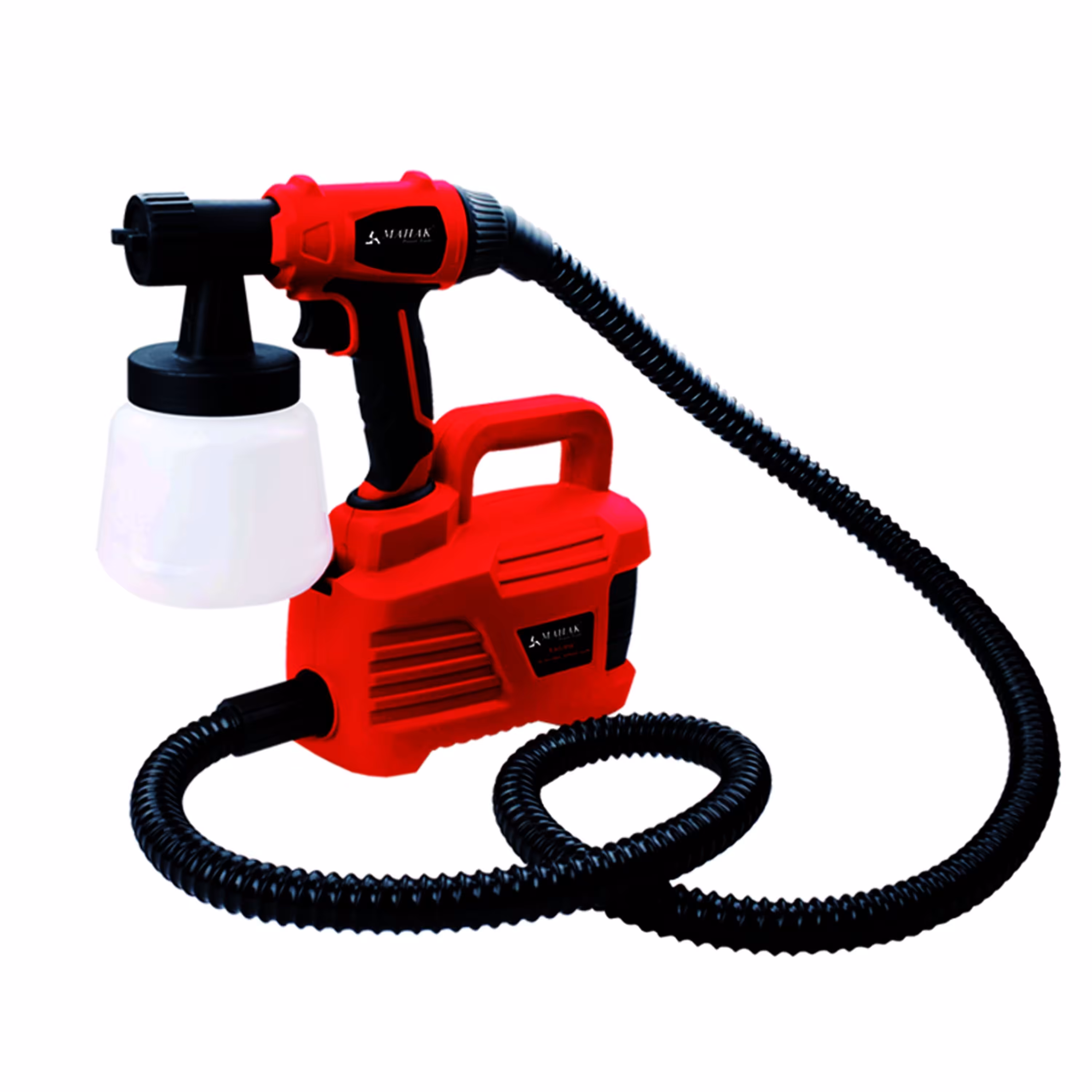 پیستوله برقی خرطومی محک مدل ESG-850