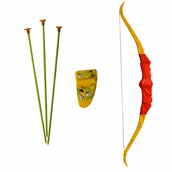 اسباب بازی تیروکمان مدل SI-54