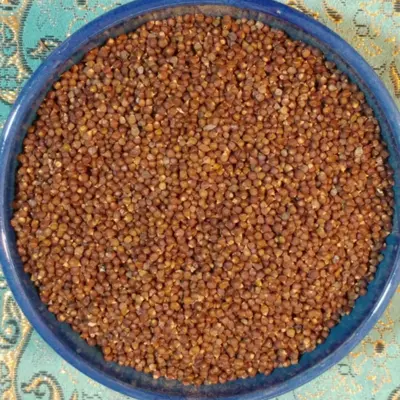 تین فین اصل 50 گرم مخصوص آقایان ناباروری .تین فیل