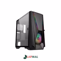 کیس کامپیوتر مسترتک مدل RAPTOR X GAMING
فروشگاه اینترنتی تخصصی لپتاپ لپ مال