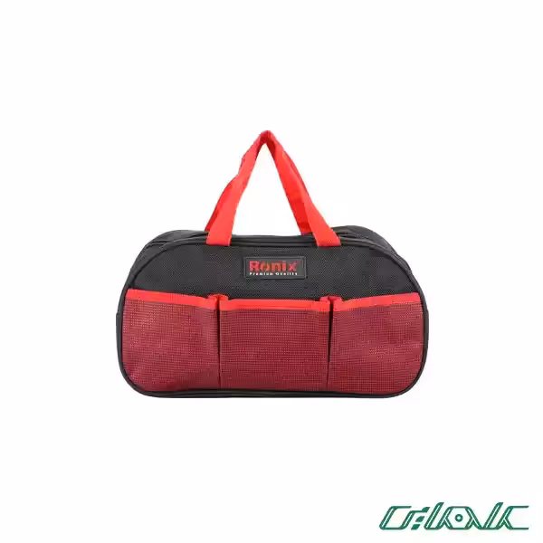 کیف ابزار رونیکس سری هوم لاین مدل RH-9168