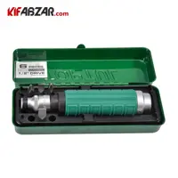 پیچ گوشتی تقه ای 6 عددی تاپ تول مدل GAAD0602