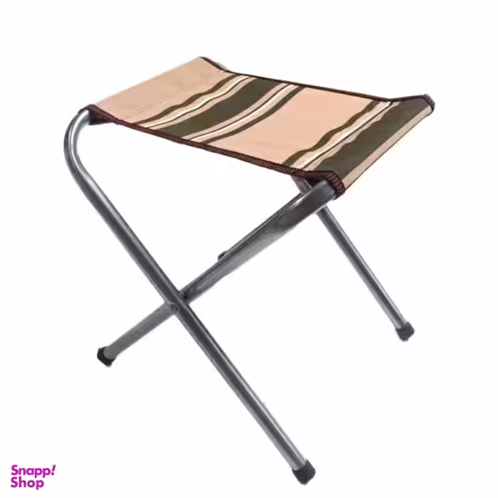 صندلی سفری مدل تاشو