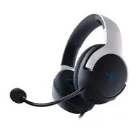 هدست مخصوص بازی ریزر مدل kaira x ps5 - کالاوما