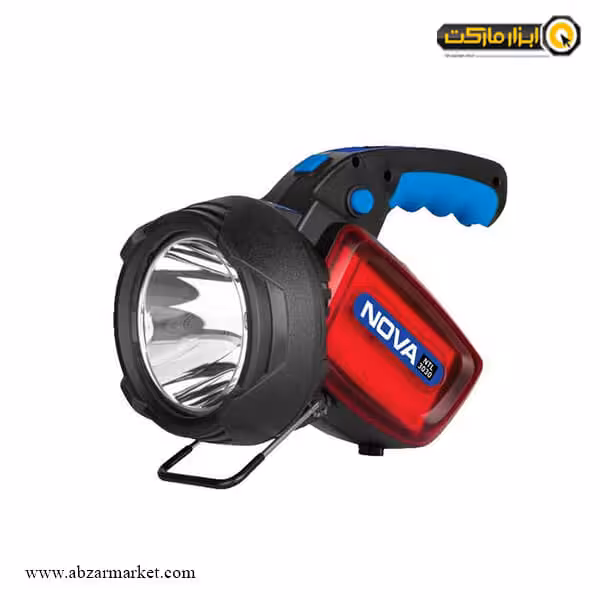 نور افکن لیتیوم حرفه ای نووا مدل NTL-3030