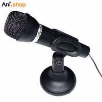 میکروفون پایه دار هیوندای کد 812