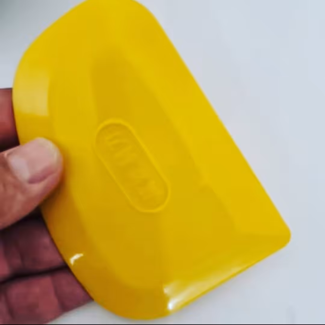 لاستیک لیسه گیری حرفه ای بدنه خودرو ژله ای فوق نرم مناسب کارتی گرفتن خطوط خودرو