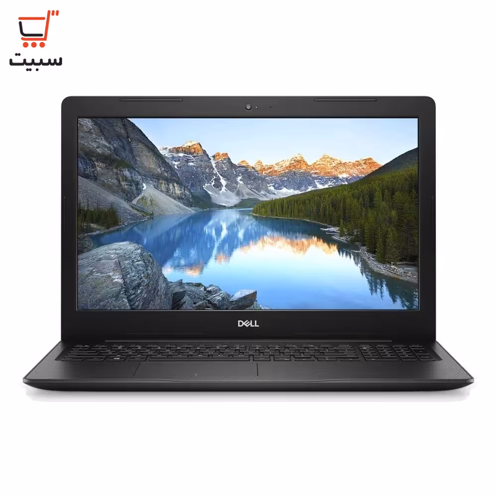 لپ تاپ 15.6 اینچی دل مدل Dell Inspiron 3593-CC