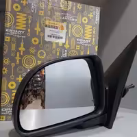 آینه تیبا دستی چپ