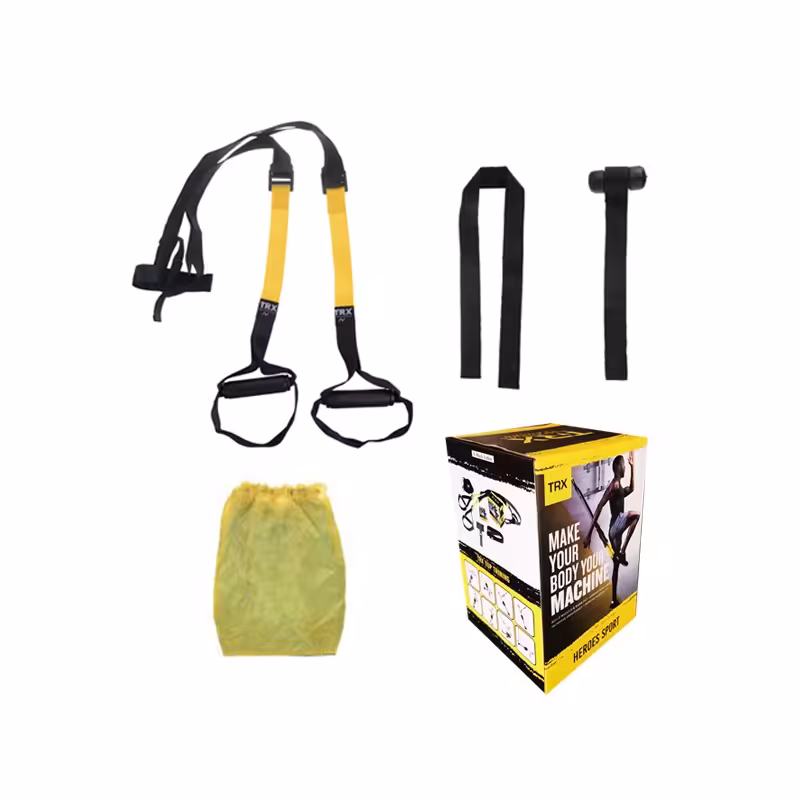 بند تی آر ایکس هیروز