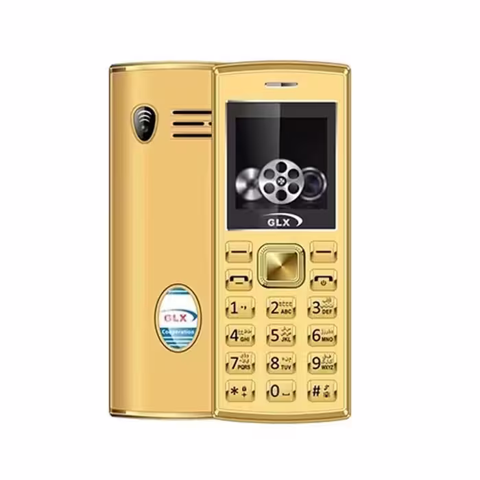 خرید و قیمت گوشی موبایل جی ال ایکس مدل 2690mini