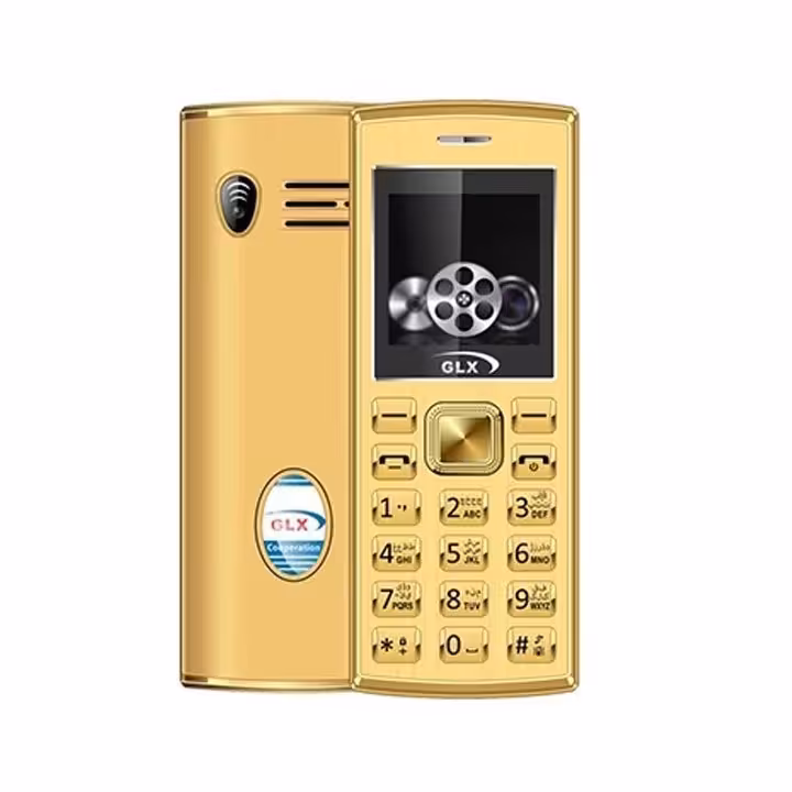 خرید و قیمت گوشی موبایل جی ال ایکس مدل 2690mini