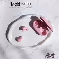 قالب سینی دفرمه 