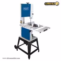 اره فلکه شپخ 170 میلی متر مدل HBS400