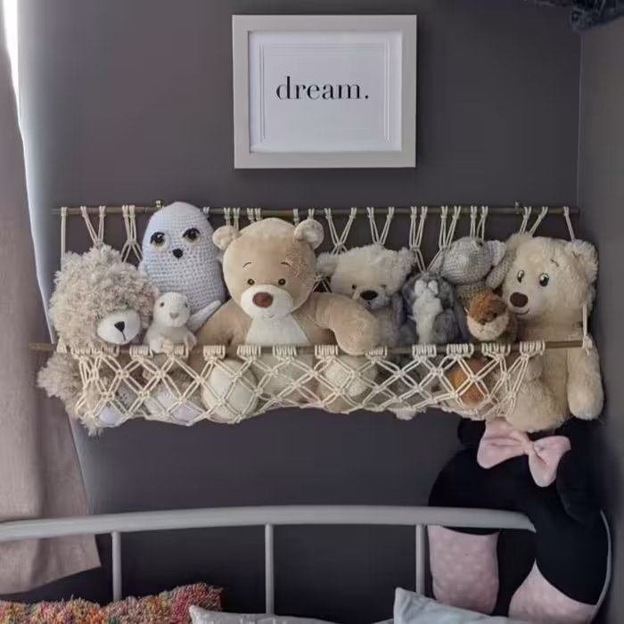 نظم دهنده عروسک و وسایل کودک رنگبندی دلخواه برند آرت بیوتی