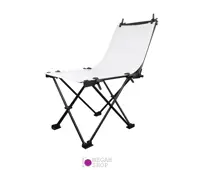 میز نور تاشو گودکس مدل Godox Foldable Photo Table 130*60