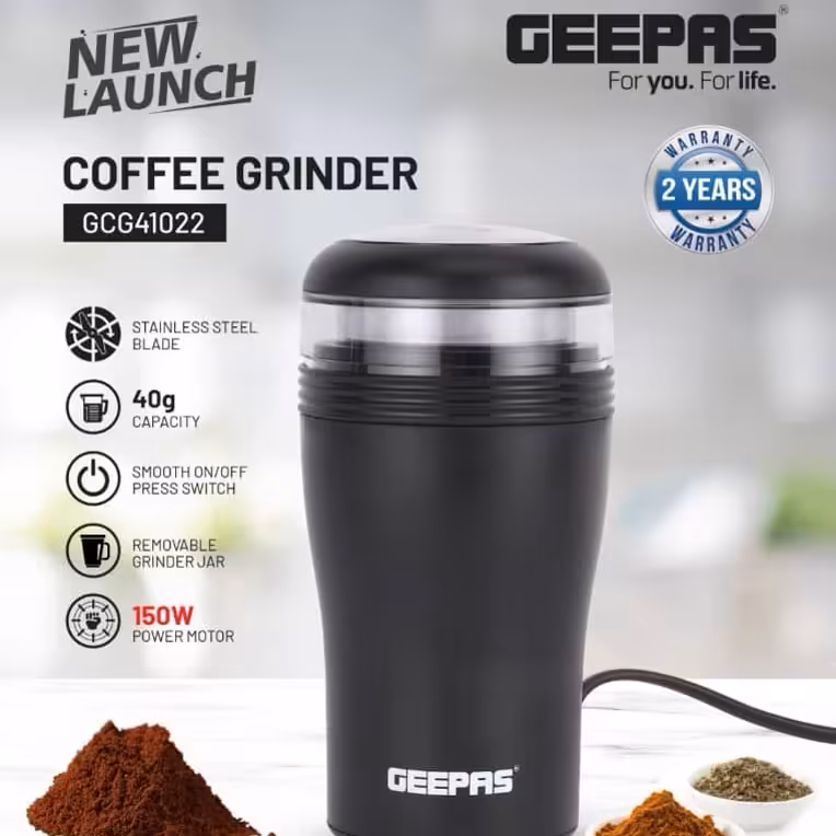 آسیاب جیپاس مدل 41022(ارسال رایگان)