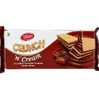 ویفر تیفانی بسته 2 عددی در انواع طعم ها tiffani (محصول امارات)
