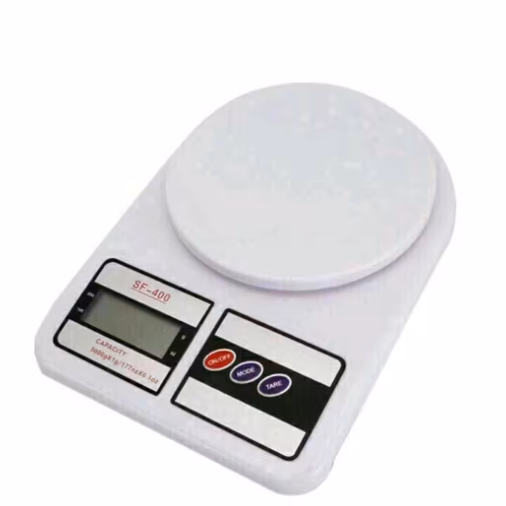 ترازو اشپزخانه 10 کیلوگرمی مدل sf400