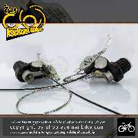 قیمت خرید دسته دنده و ترمز Shimano SB-C202 (چپ و راست)