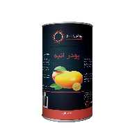 پودر انبه پودرینو