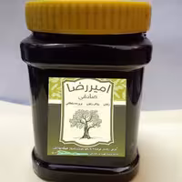 رب انار شیرین( زیتون امیررضا.رودبار)