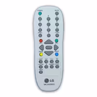 کنترل تلویزیون ال جی مدل MKJ30036803