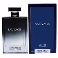 ادو پرفیوم مردانه جاسپر پرفیوم مدل SAUVAGE حجم 100 میلی لیتر 