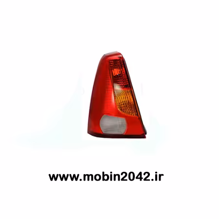 چراغ خطر عقب چپ رنو ال 90