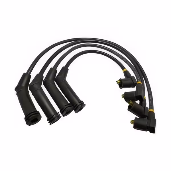 وایر شمع پراید زیمنس انژکتوری - نور