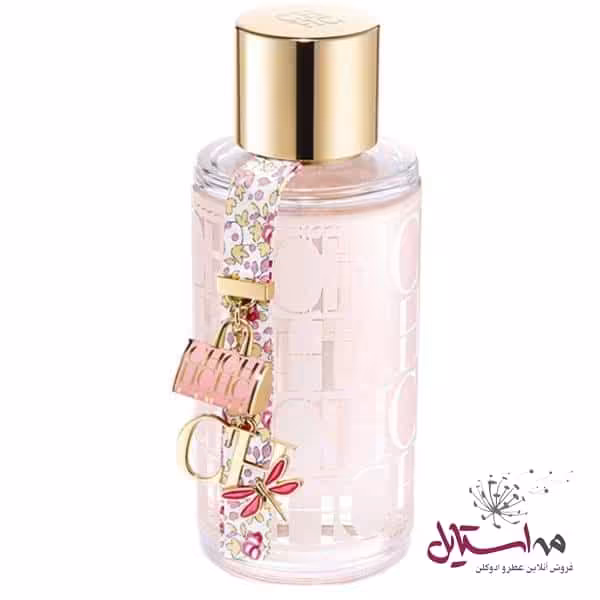 او فرش زنانه CAROLINA HERRERA L’Eau حجم 100 میلی لیتر