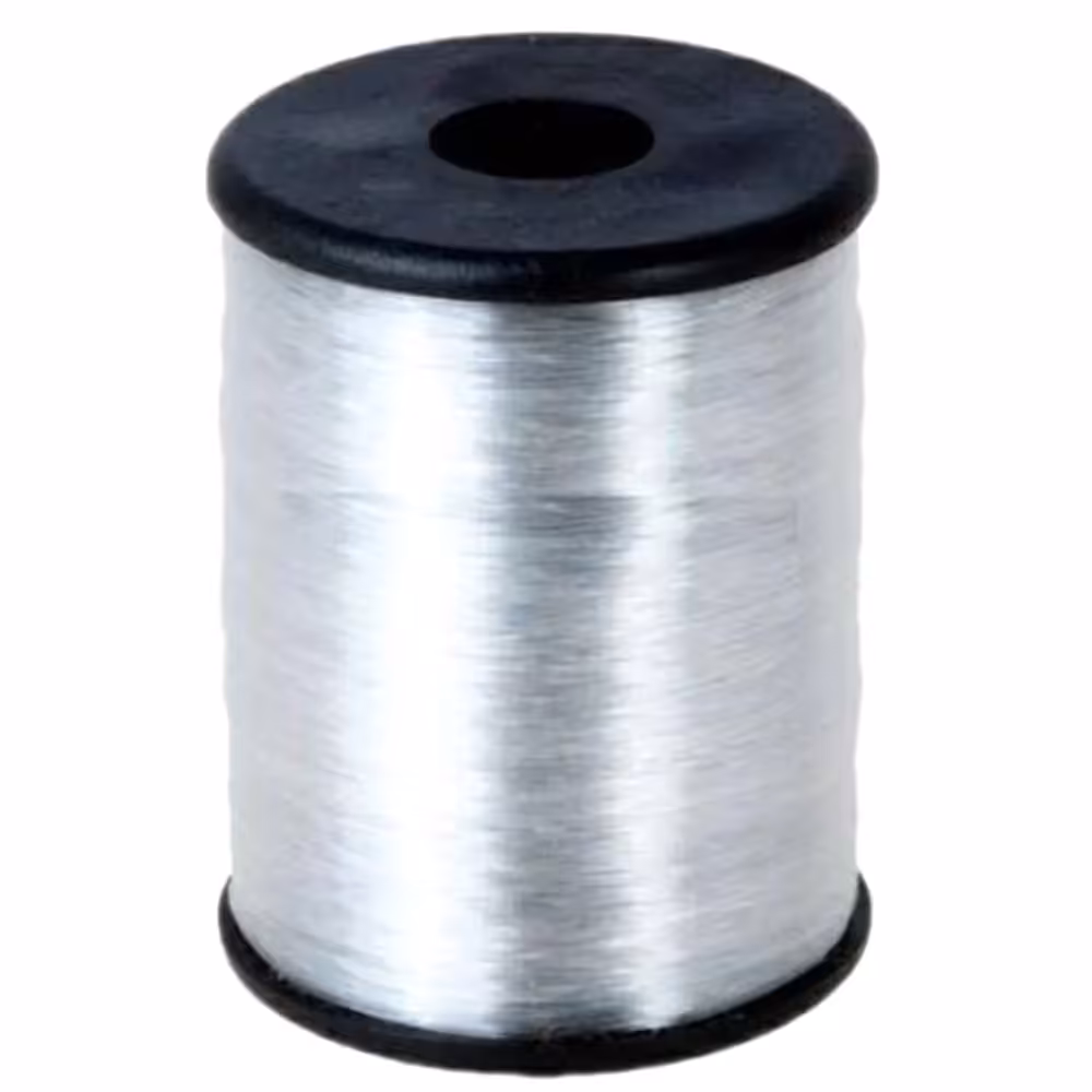 خرید قرقره نخ نامریی با طول 100 یارد