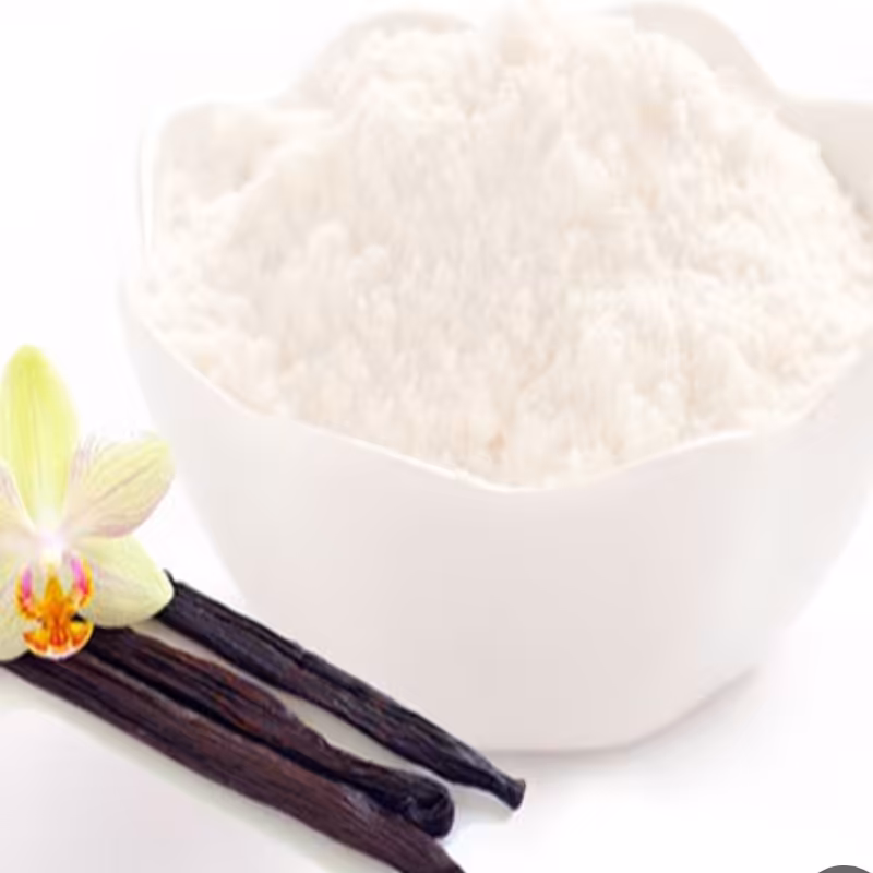 پودر وانیل جنس خرسی 100گرمی عطاری دستانی