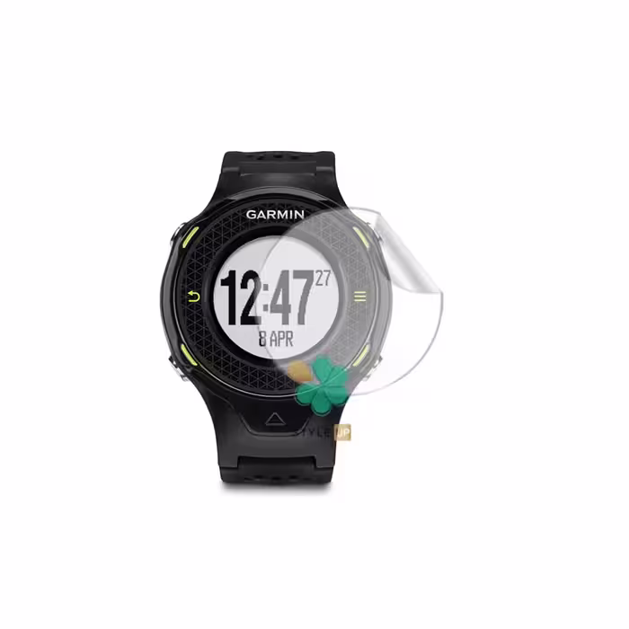 محافظ صفحه ساعت نانو مناسب Garmin Approach S4