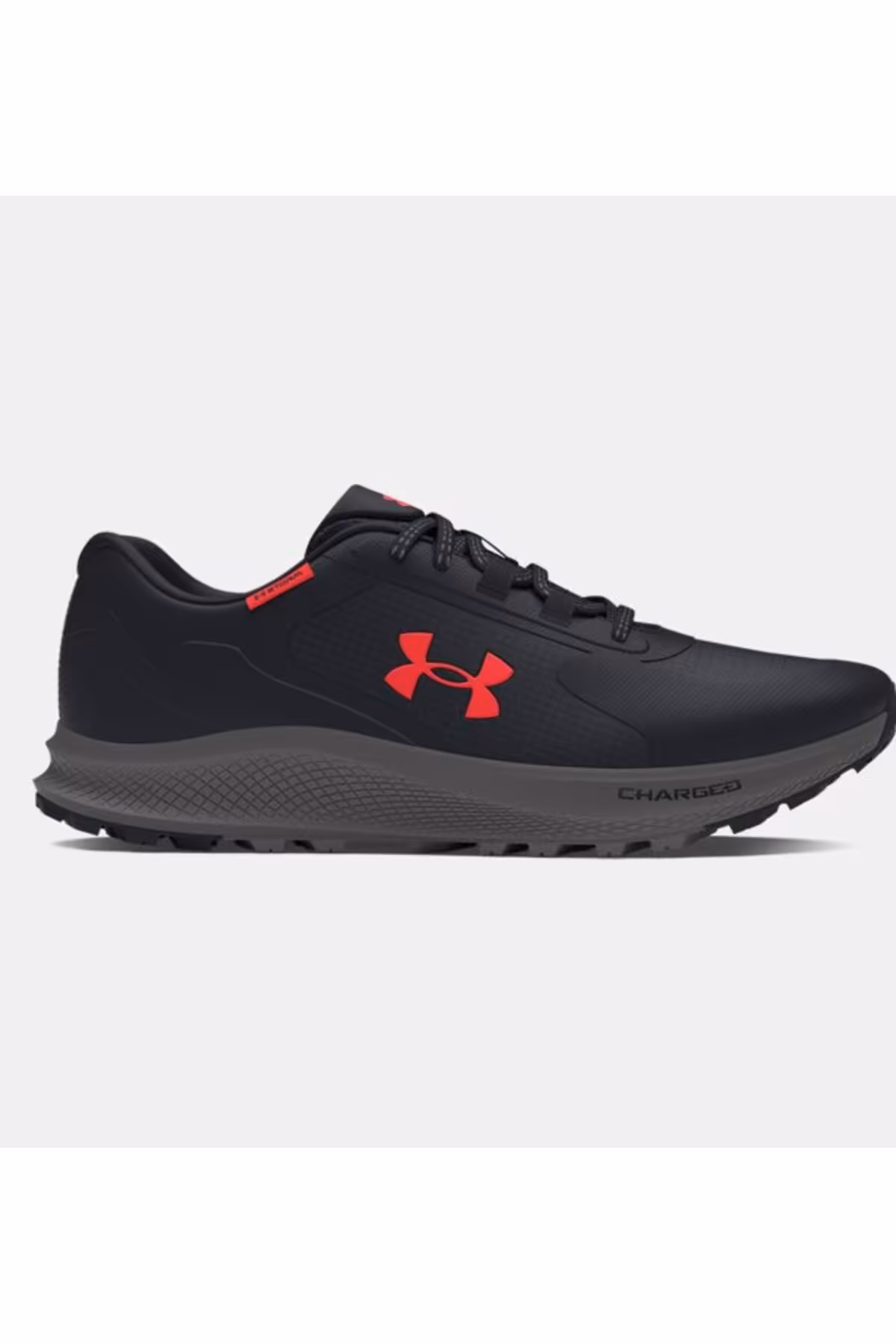 کفش دو و تمرین مشکی مردانه UA TR 3 003 شارژ Under Armour