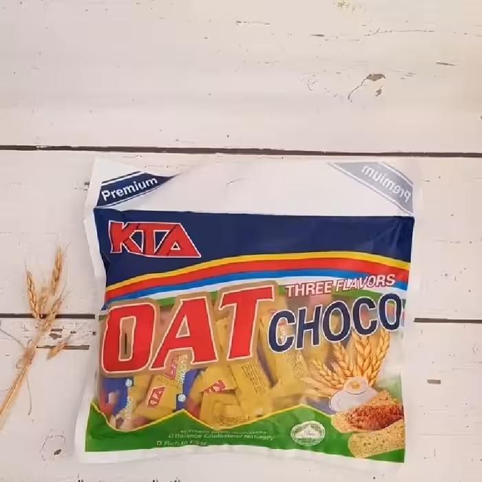 جوانه گندم اوت چوکو