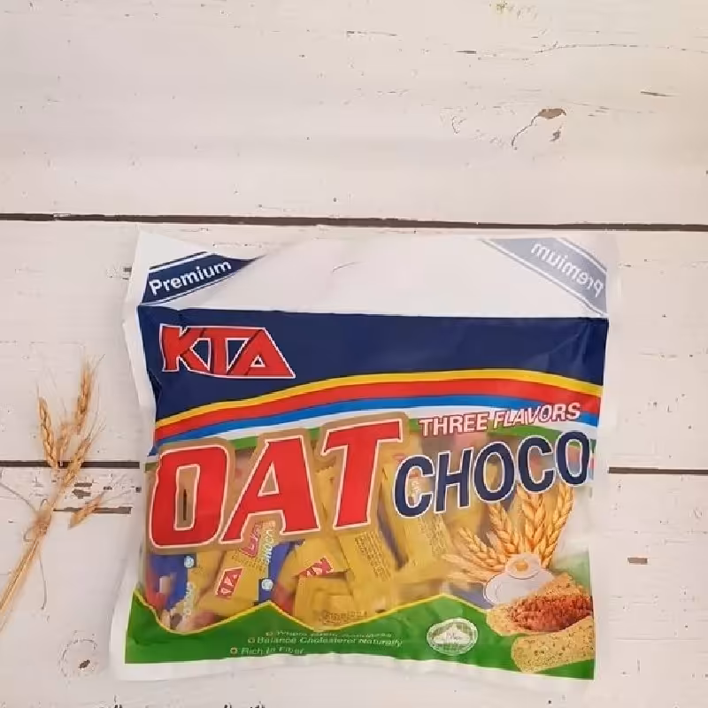 جوانه گندم اوت چوکو