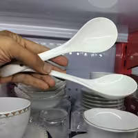 قاشق اجیل چینی